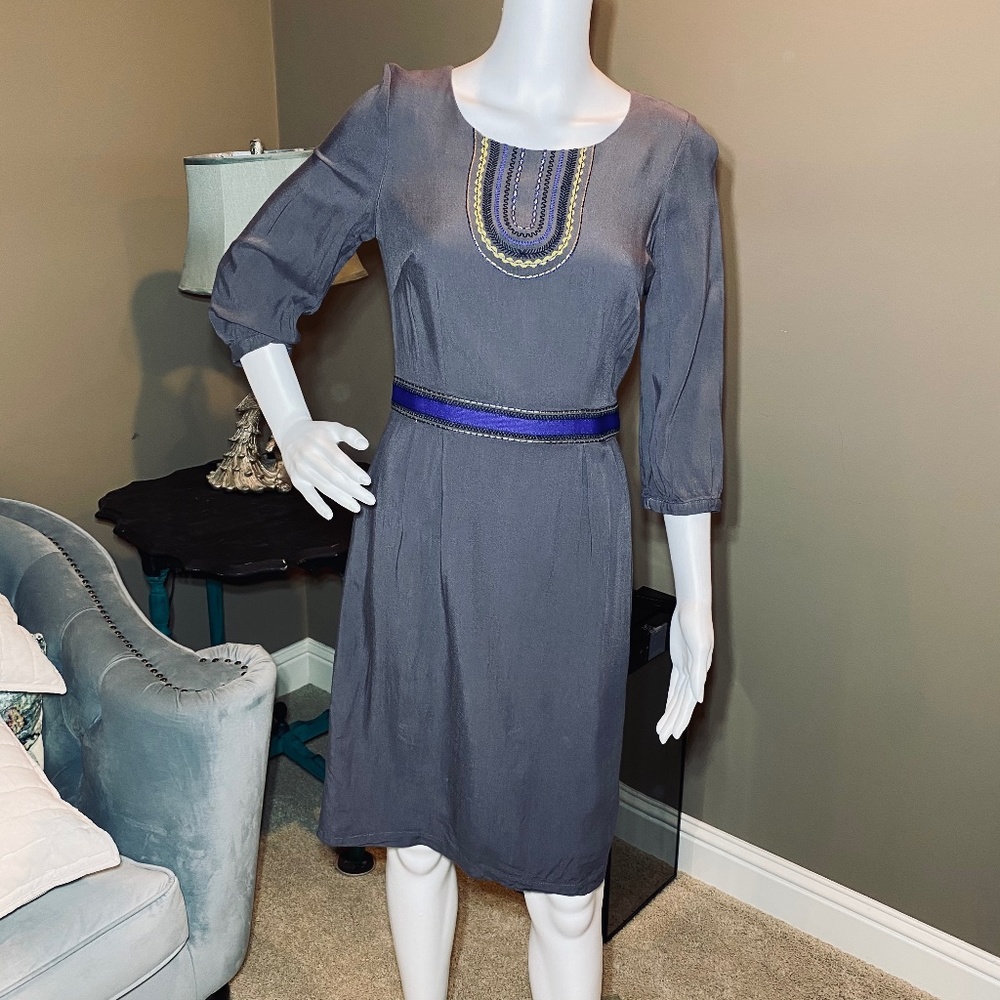 Boden dress 4L